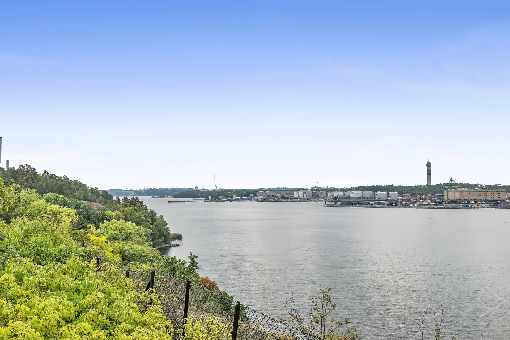 Bostadsrätt, Kostervägen 3, Baggeby, Lidingö