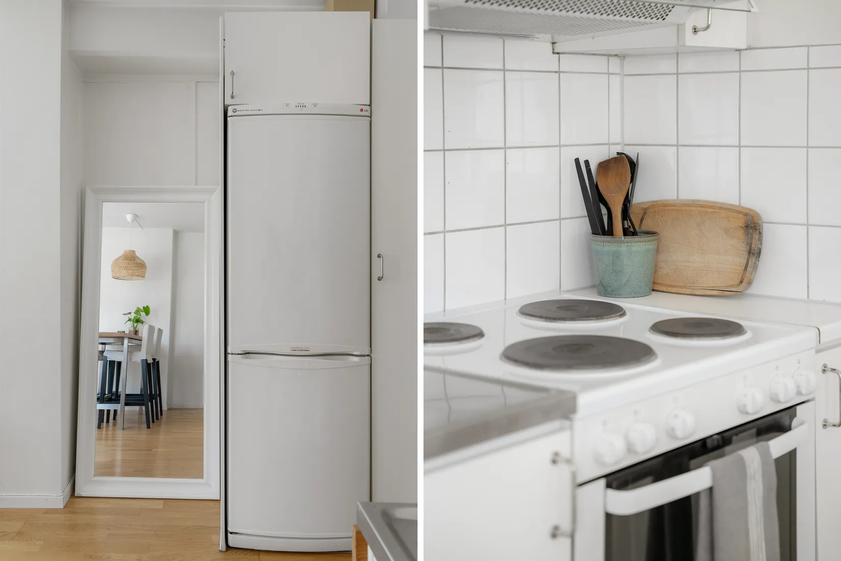 Bostadsrätt, Kostervägen 3, Baggeby, Lidingö