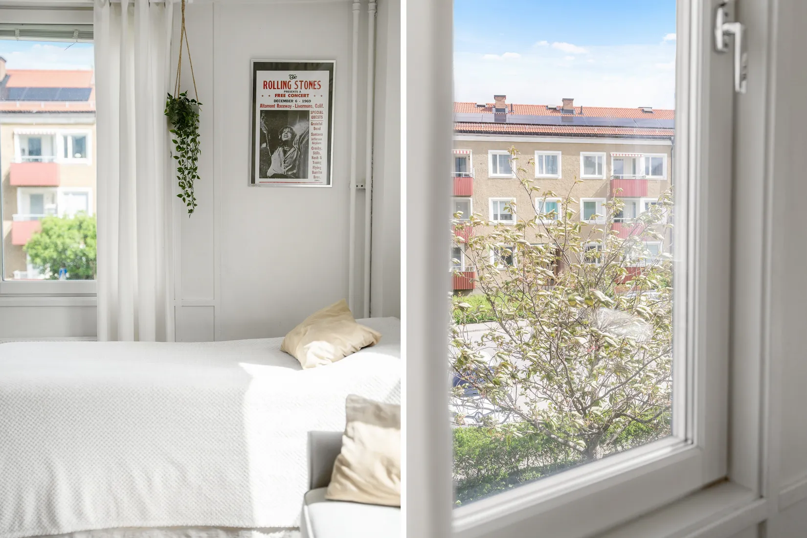 Bostadsrätt, Kostervägen 3, Baggeby, Lidingö