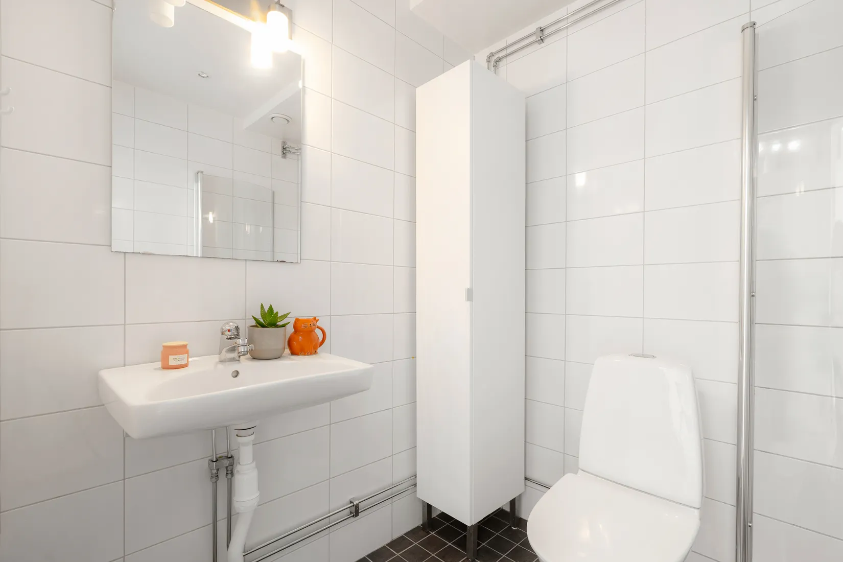 Bostadsrätt, Kostervägen 3, Baggeby, Lidingö