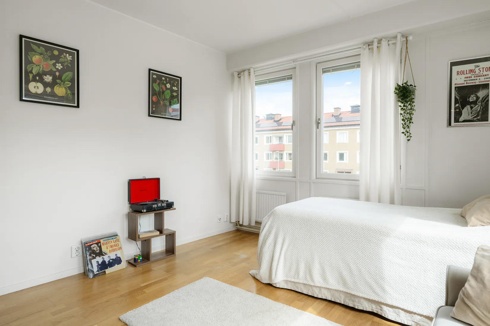Bostadsrätt, Kostervägen 3, Baggeby, Lidingö