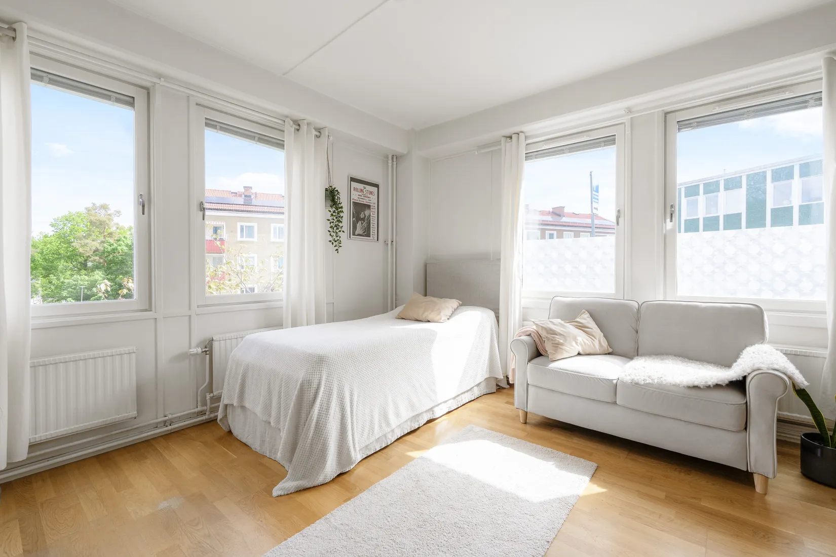 Bostadsrätt, Kostervägen 3, Baggeby, Lidingö