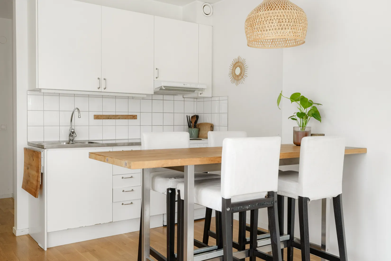 Bostadsrätt, Kostervägen 3, Baggeby, Lidingö