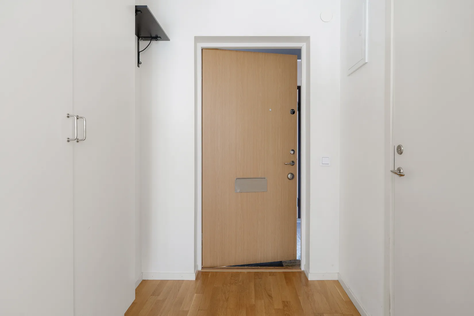 Bostadsrätt, Kostervägen 3, Baggeby, Lidingö