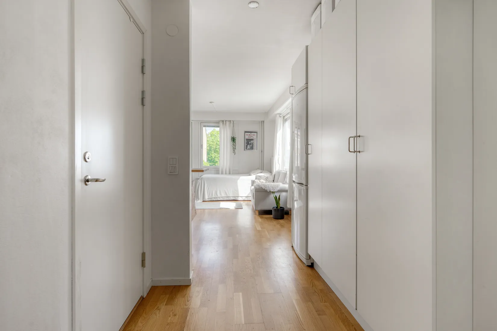 Bostadsrätt, Kostervägen 3, Baggeby, Lidingö