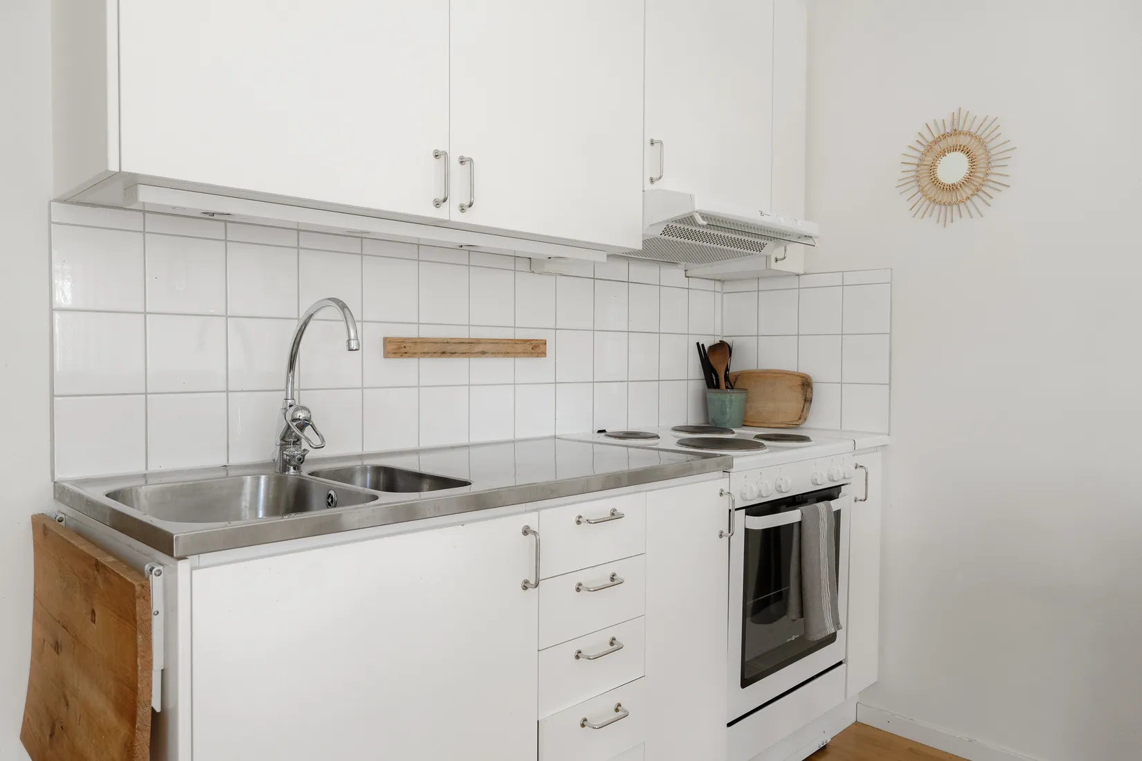 Bostadsrätt, Kostervägen 3, Baggeby, Lidingö