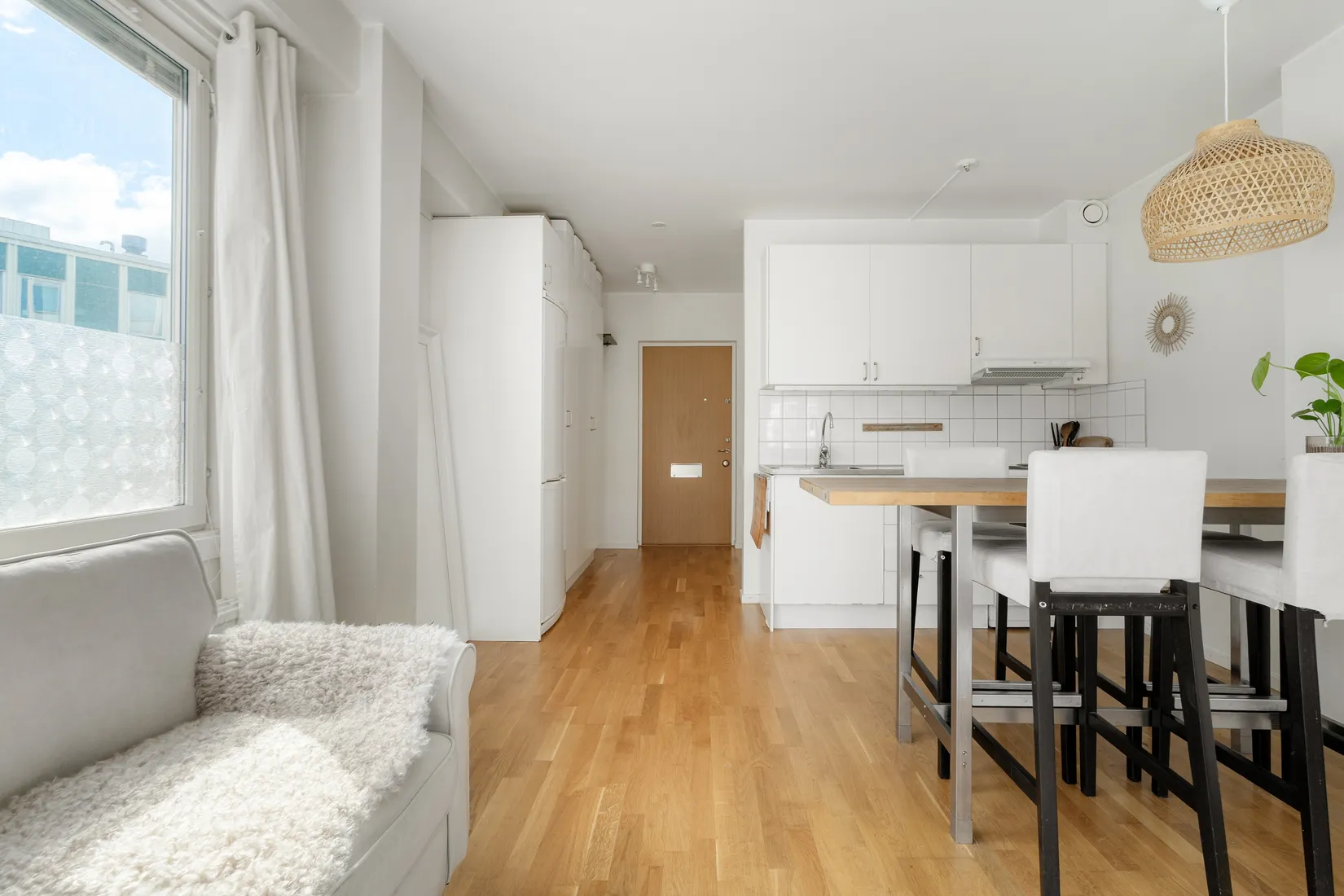 Bostadsrätt, Kostervägen 3, Baggeby, Lidingö