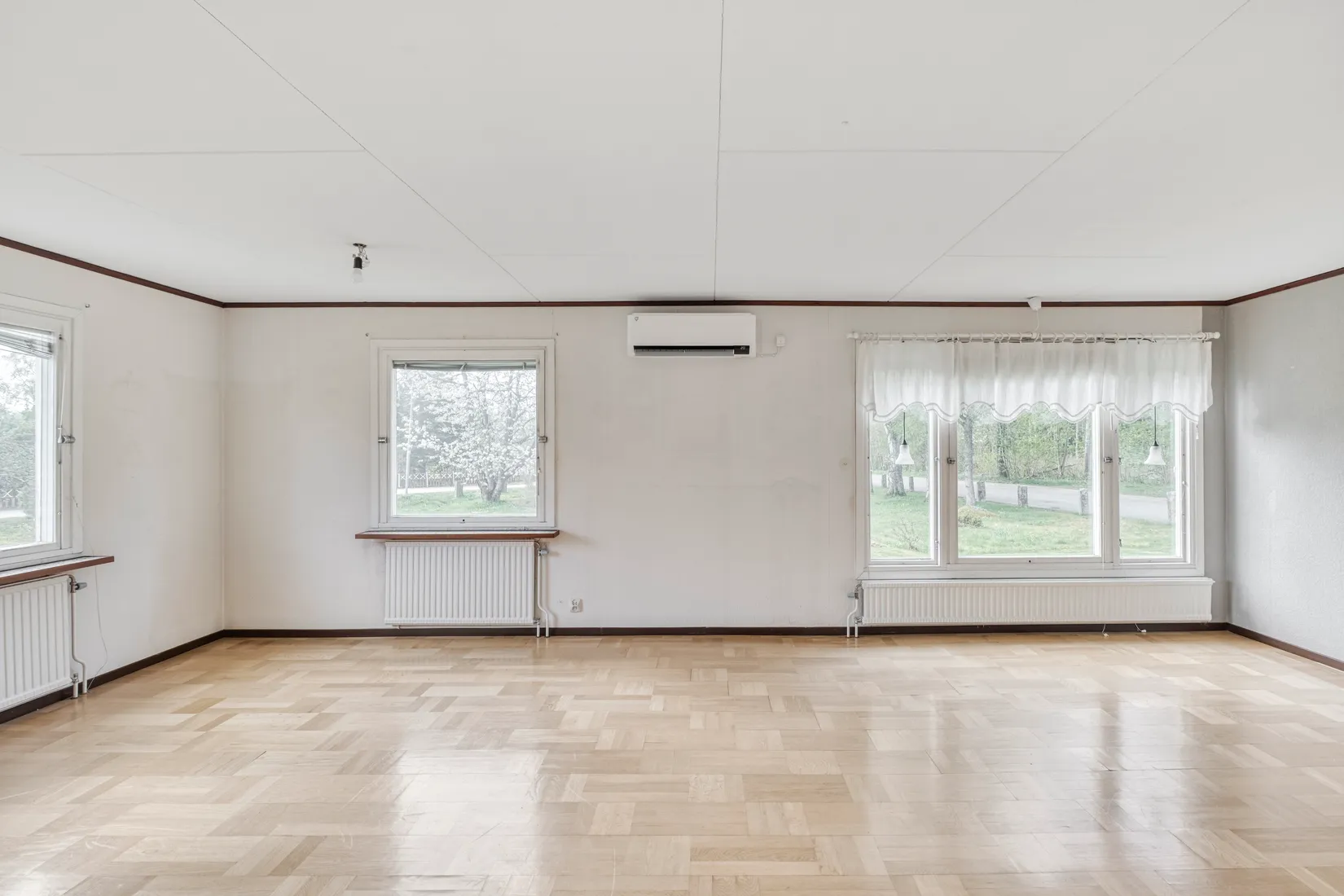 Villa, Prästgårdsvägen 23, Kyrkhult, Olofström
