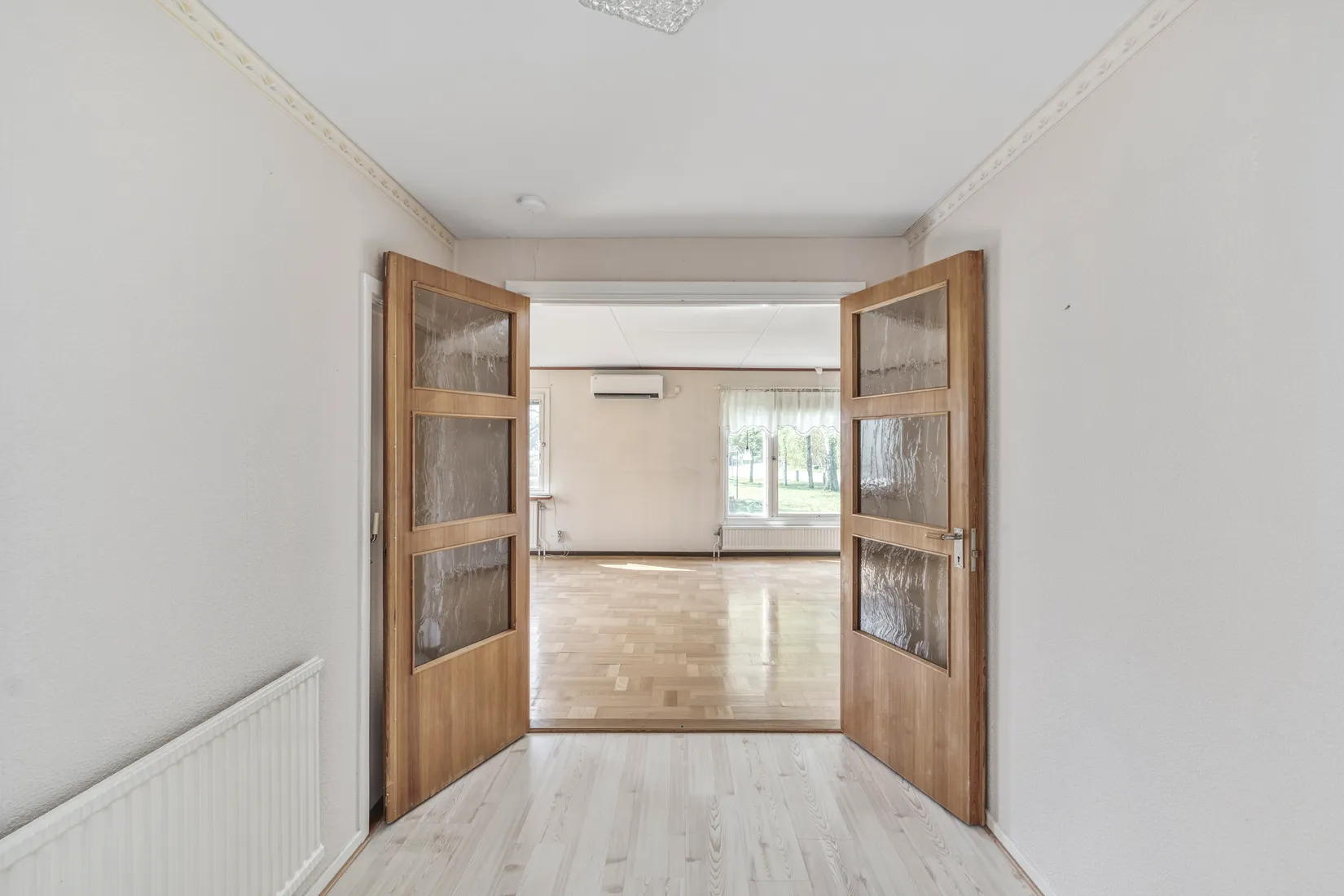 Villa, Prästgårdsvägen 23, Kyrkhult, Olofström
