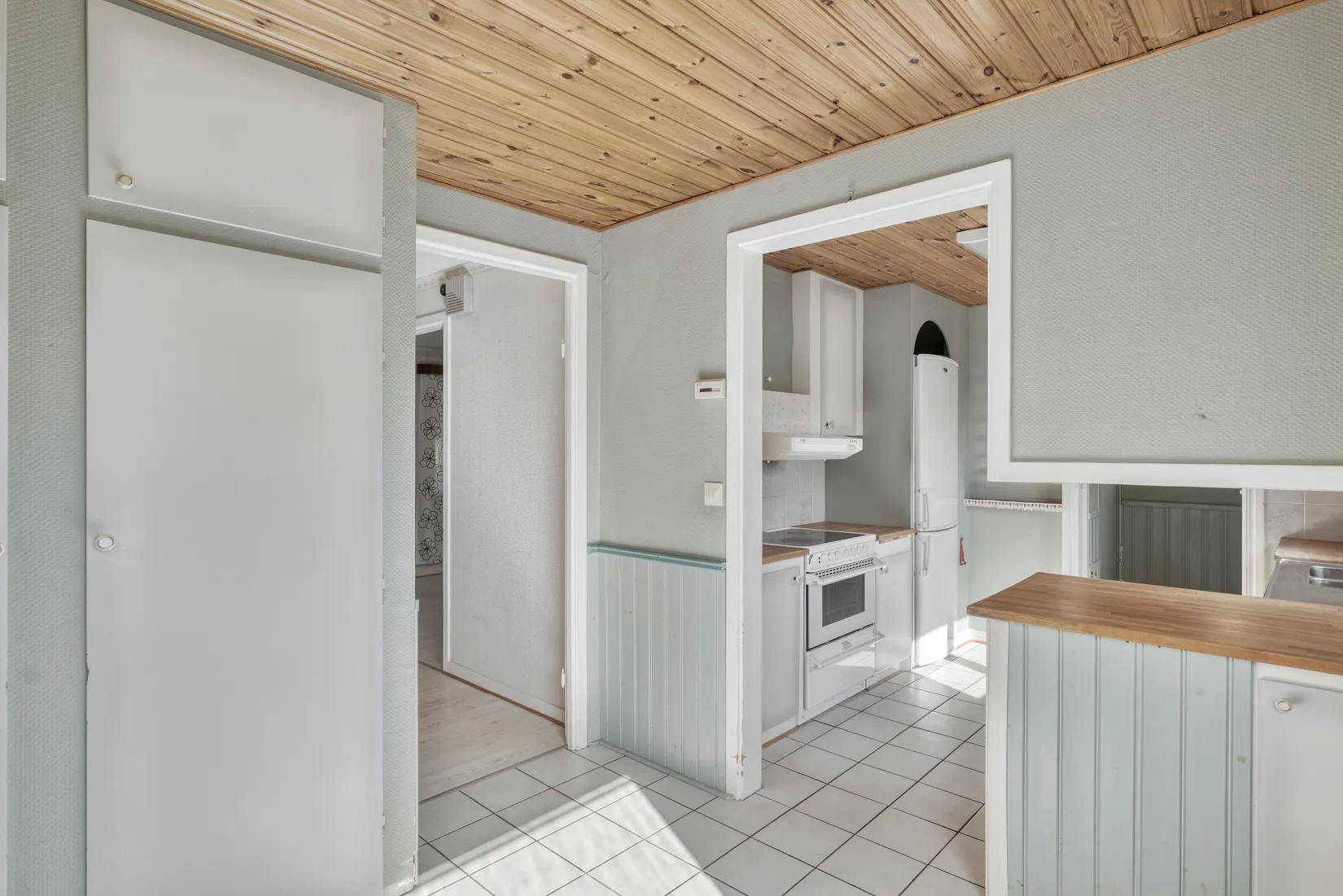 Villa, Prästgårdsvägen 23, Kyrkhult, Olofström
