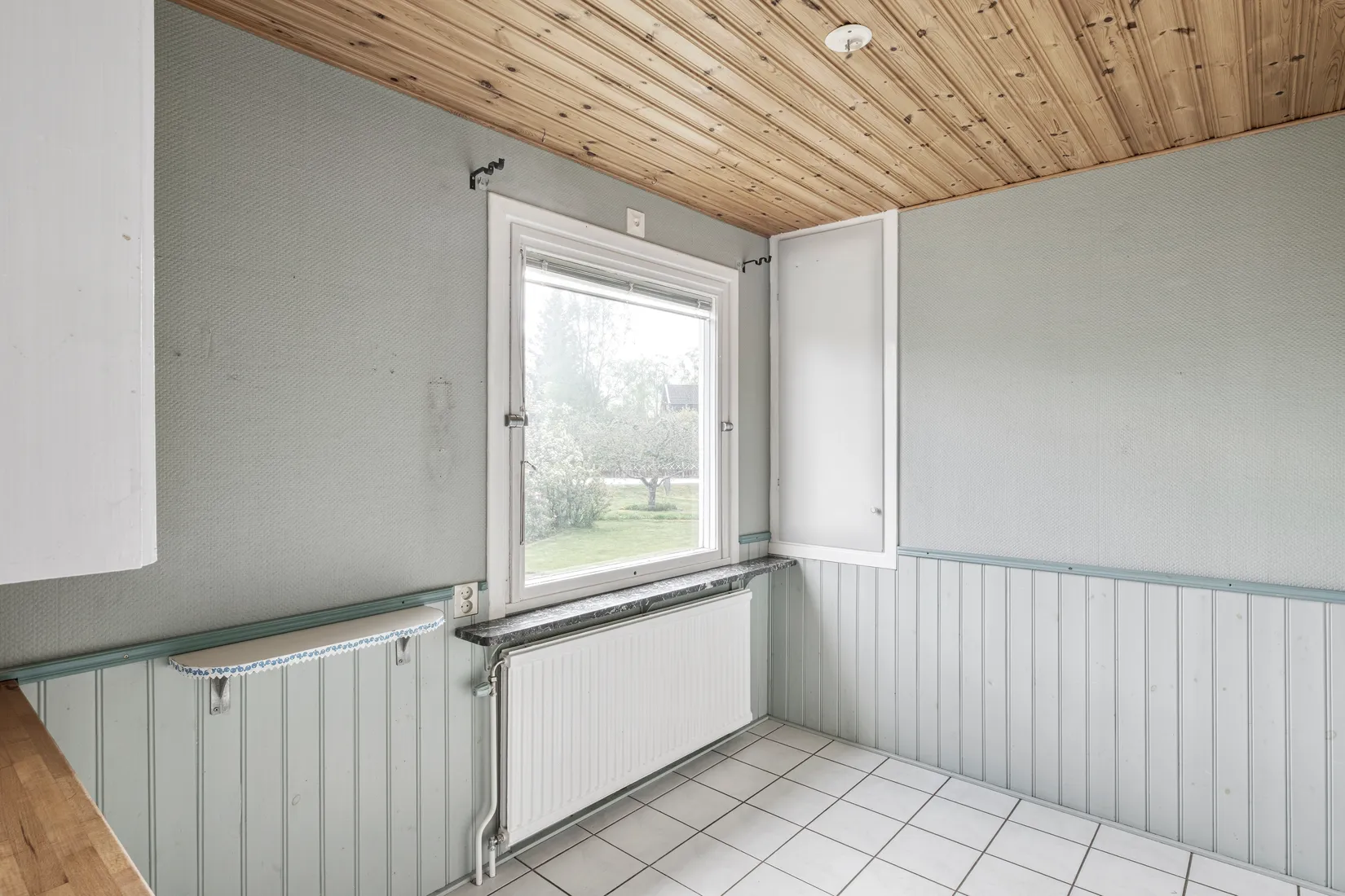 Villa, Prästgårdsvägen 23, Kyrkhult, Olofström