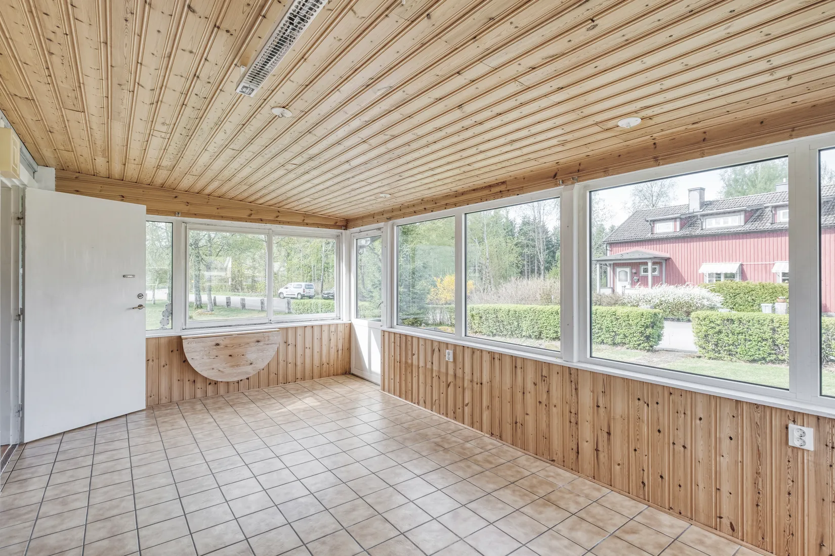 Villa, Prästgårdsvägen 23, Kyrkhult, Olofström