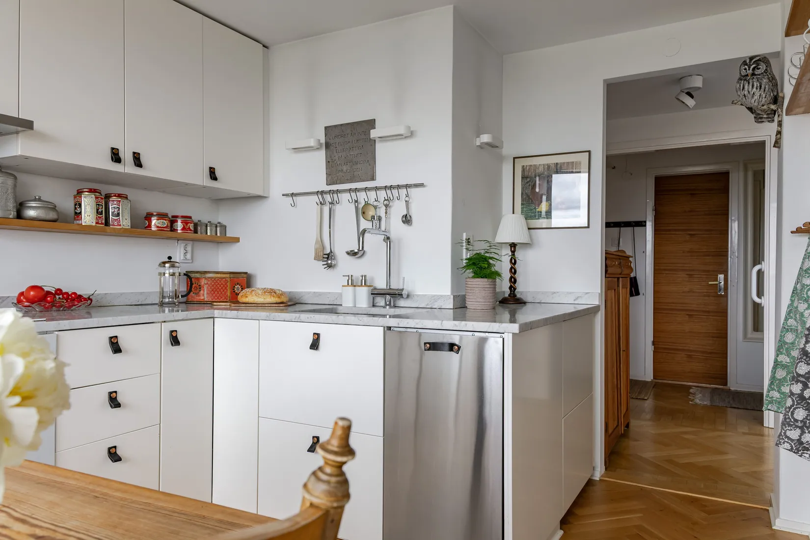 Bostadsrätt, Björnsonsgatan 140, Bromma - Blackeberg, Stockholm