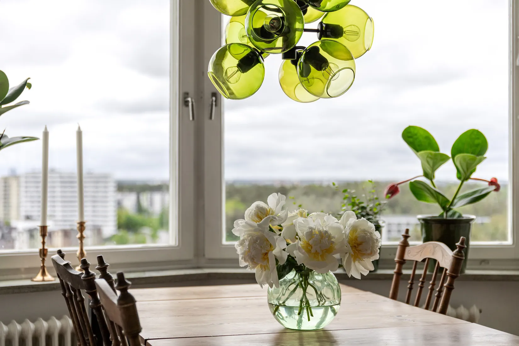 Bostadsrätt, Björnsonsgatan 140, Bromma - Blackeberg, Stockholm