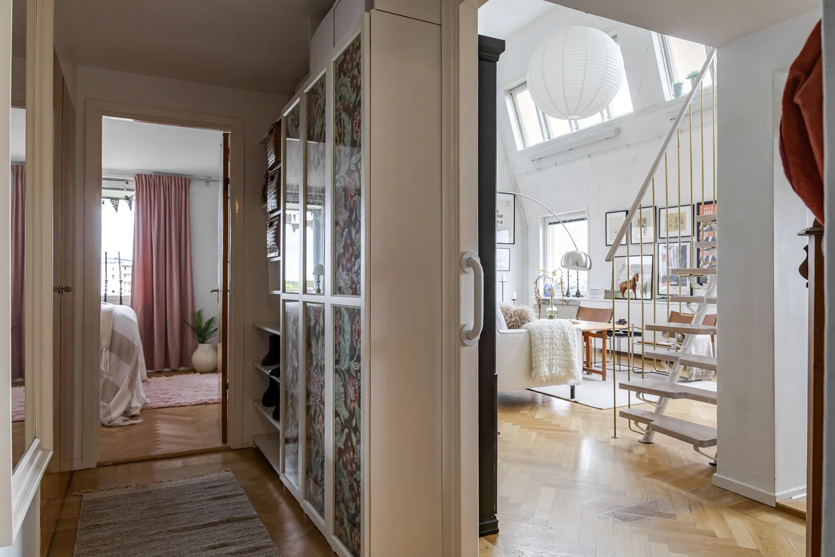 Bostadsrätt, Björnsonsgatan 140, Bromma - Blackeberg, Stockholm