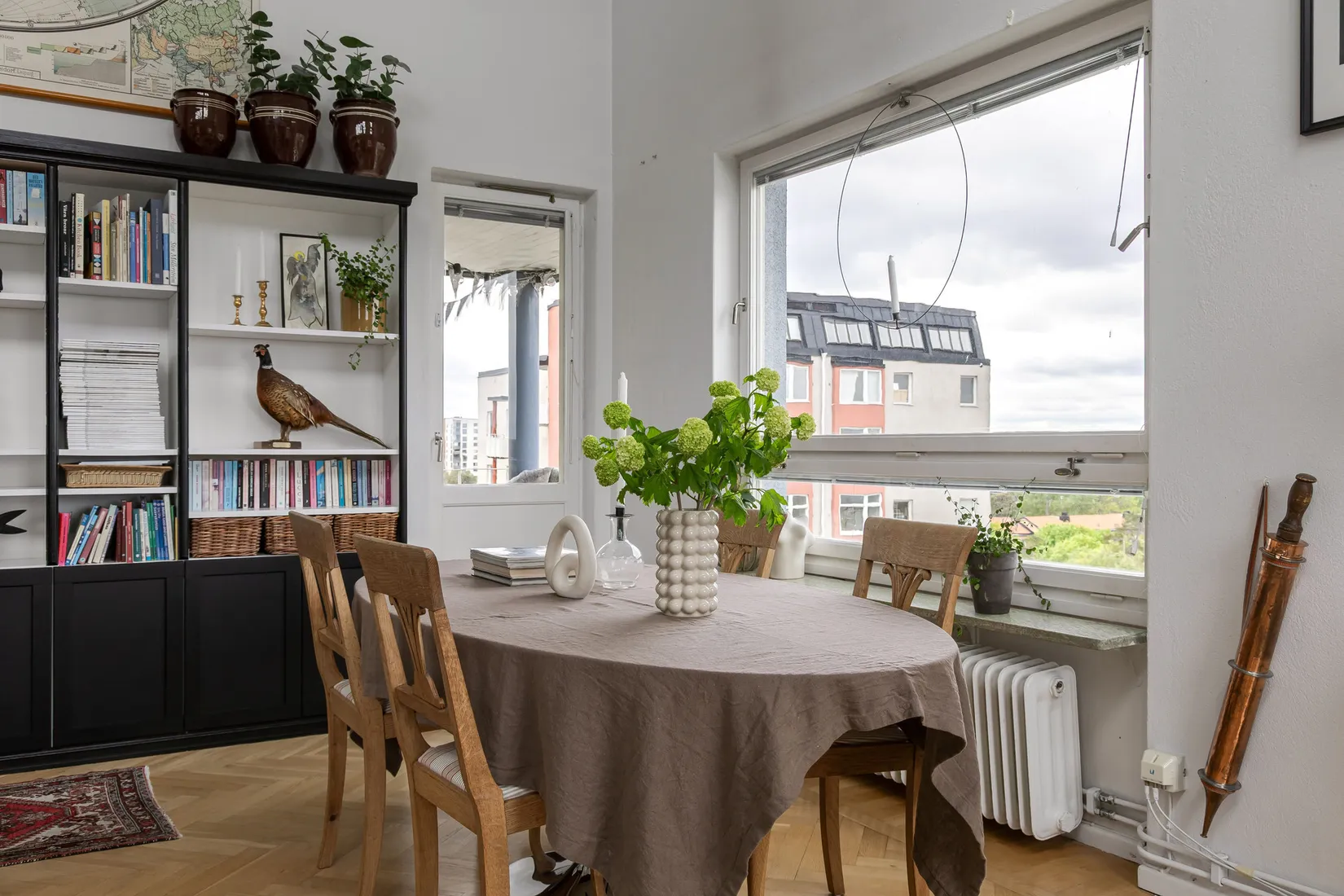 Bostadsrätt, Björnsonsgatan 140, Bromma - Blackeberg, Stockholm