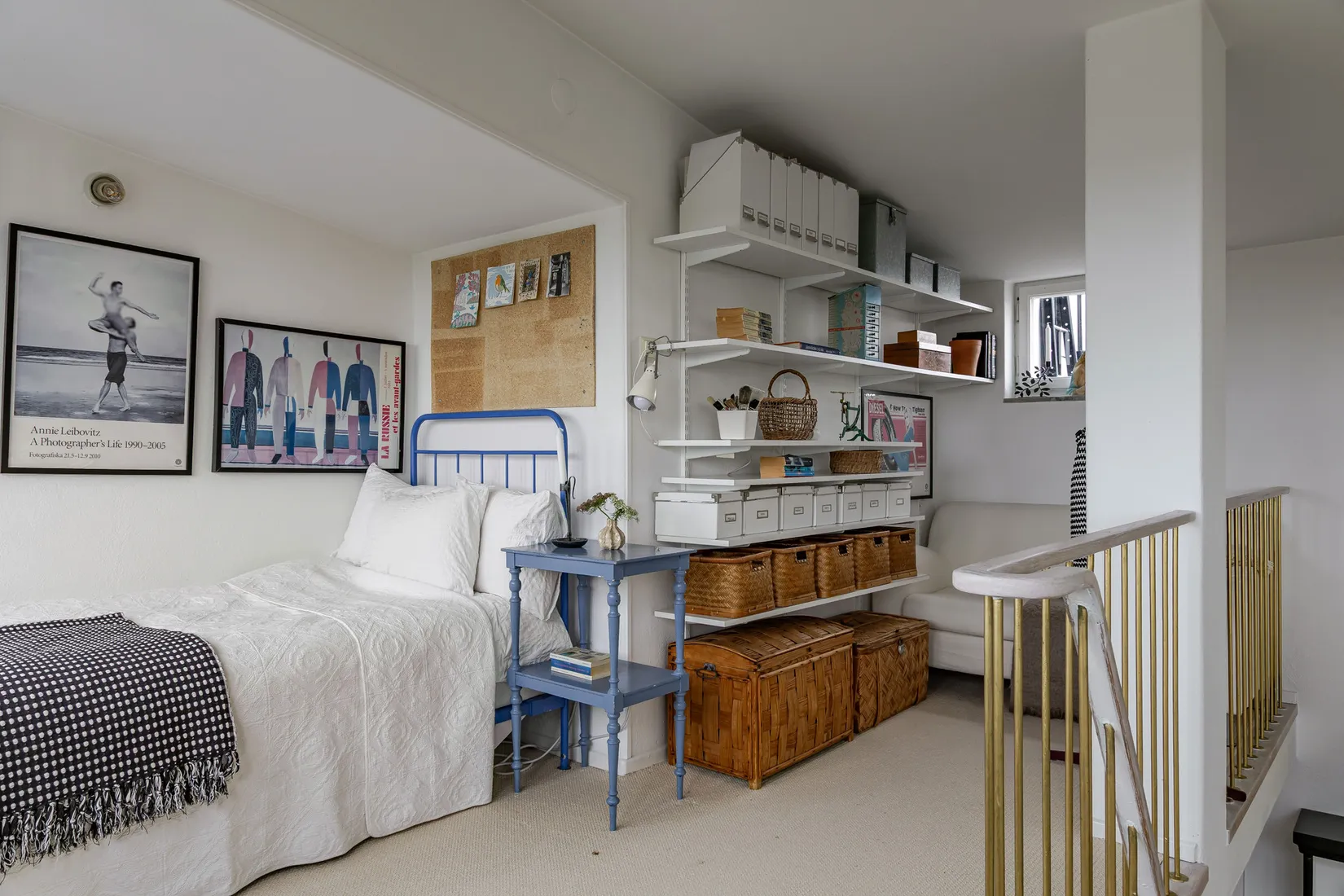 Bostadsrätt, Björnsonsgatan 140, Bromma - Blackeberg, Stockholm