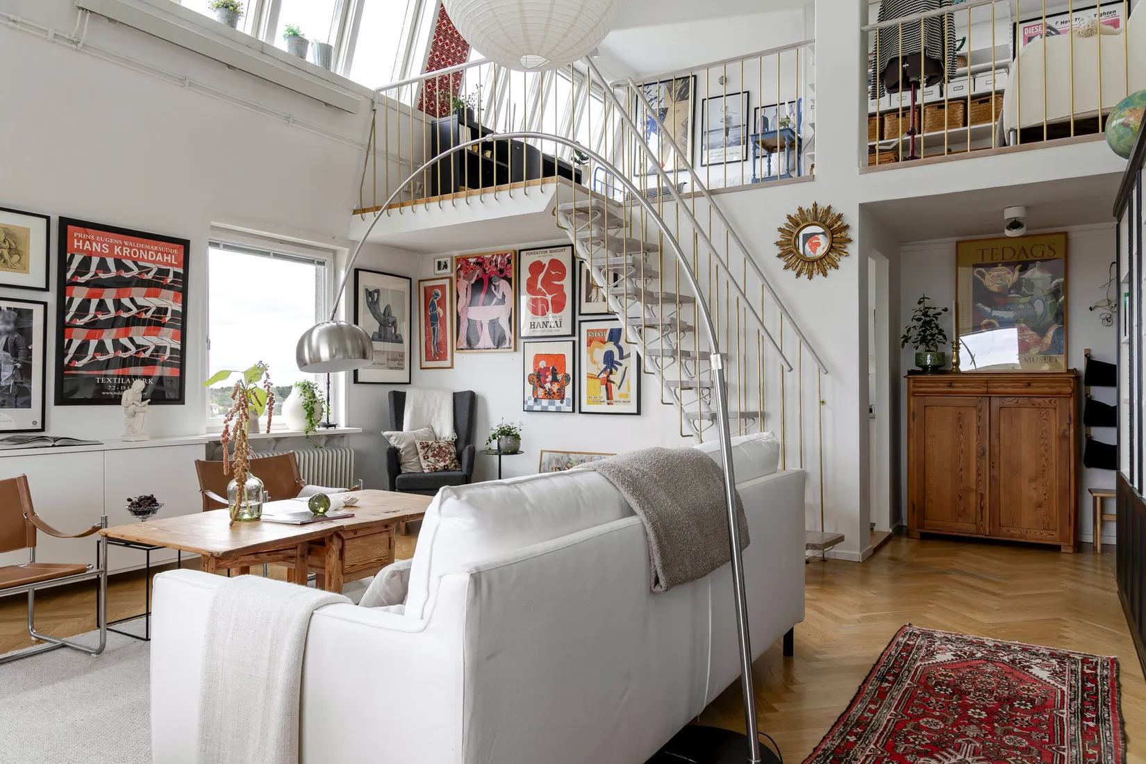 Bostadsrätt, Björnsonsgatan 140, Bromma - Blackeberg, Stockholm