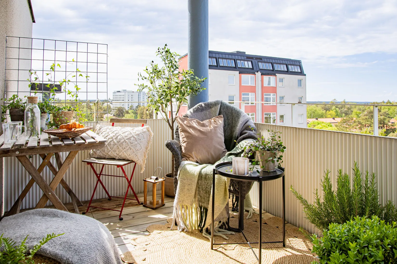 Bostadsrätt, Björnsonsgatan 140, Bromma - Blackeberg, Stockholm