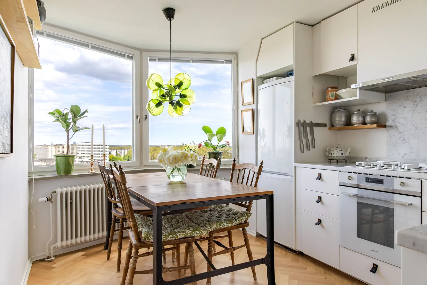 Bostadsrätt, Björnsonsgatan 140, Bromma - Blackeberg, Stockholm
