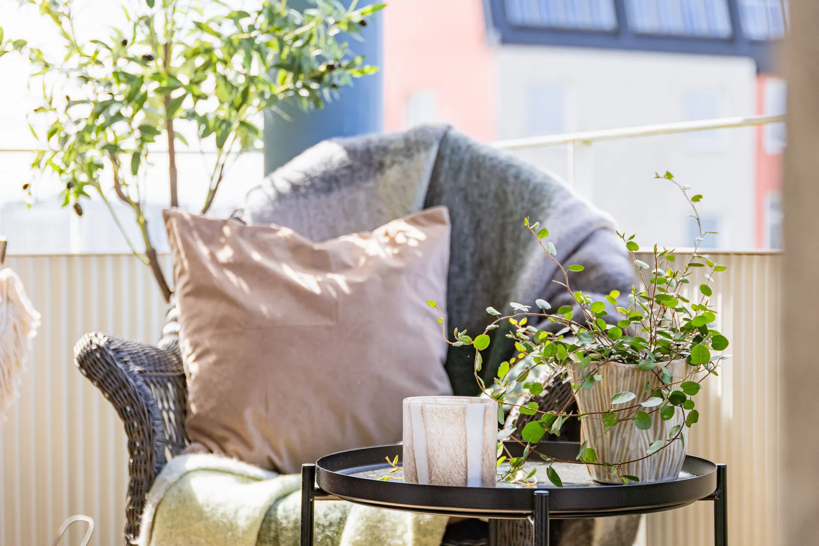 Bostadsrätt, Björnsonsgatan 140, Bromma - Blackeberg, Stockholm