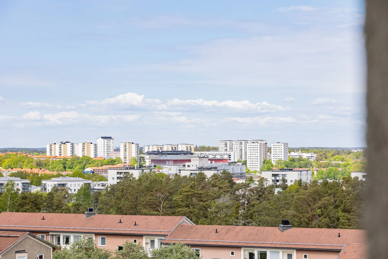 Bostadsrätt, Björnsonsgatan 140, Bromma - Blackeberg, Stockholm