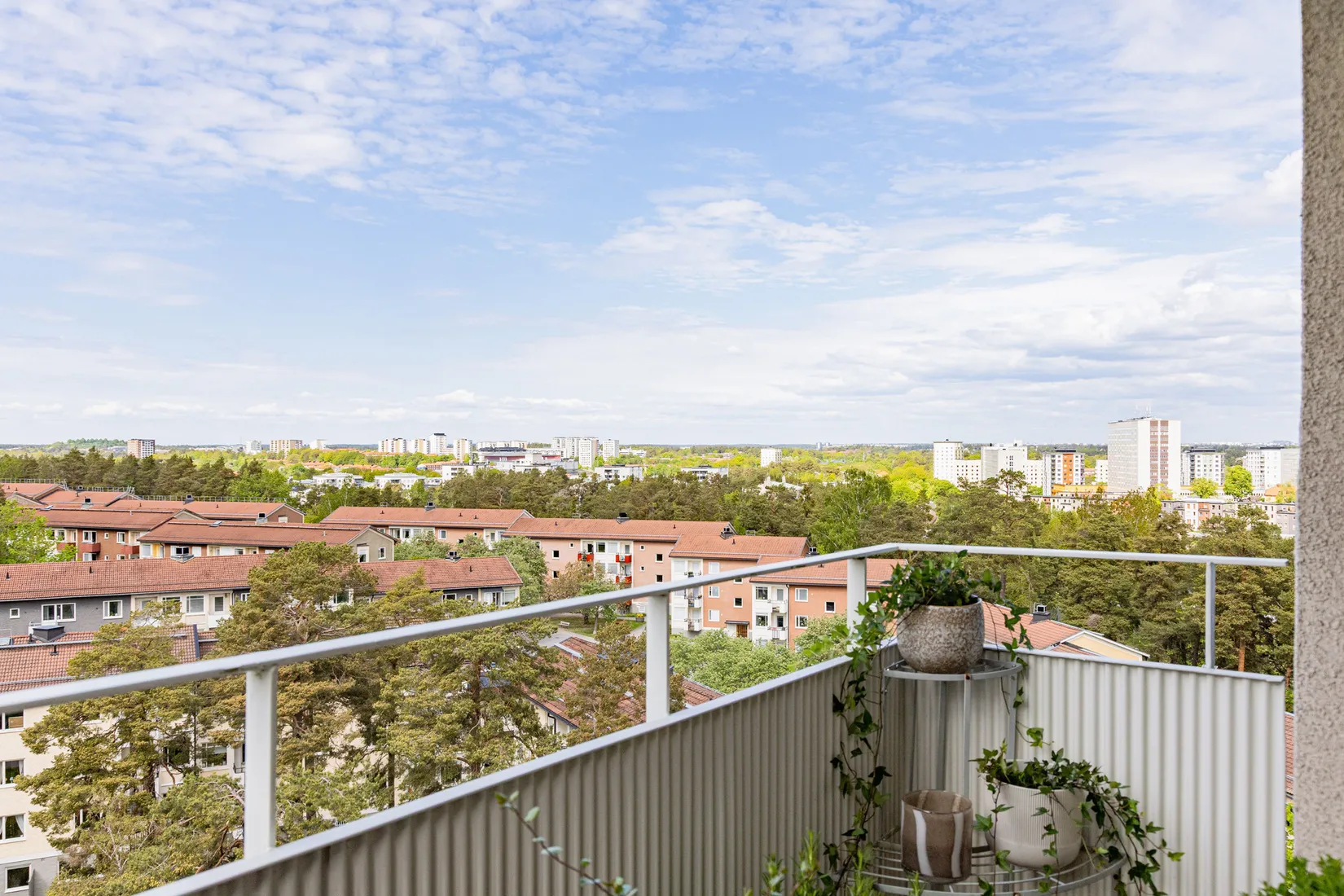 Bostadsrätt, Björnsonsgatan 140, Bromma - Blackeberg, Stockholm