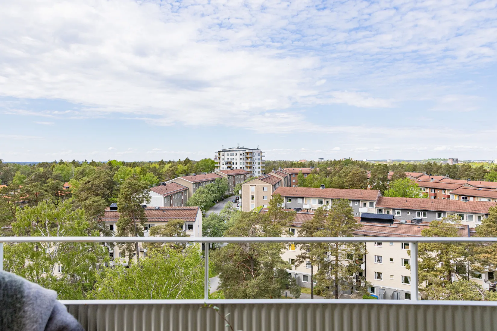 Bostadsrätt, Björnsonsgatan 140, Bromma - Blackeberg, Stockholm