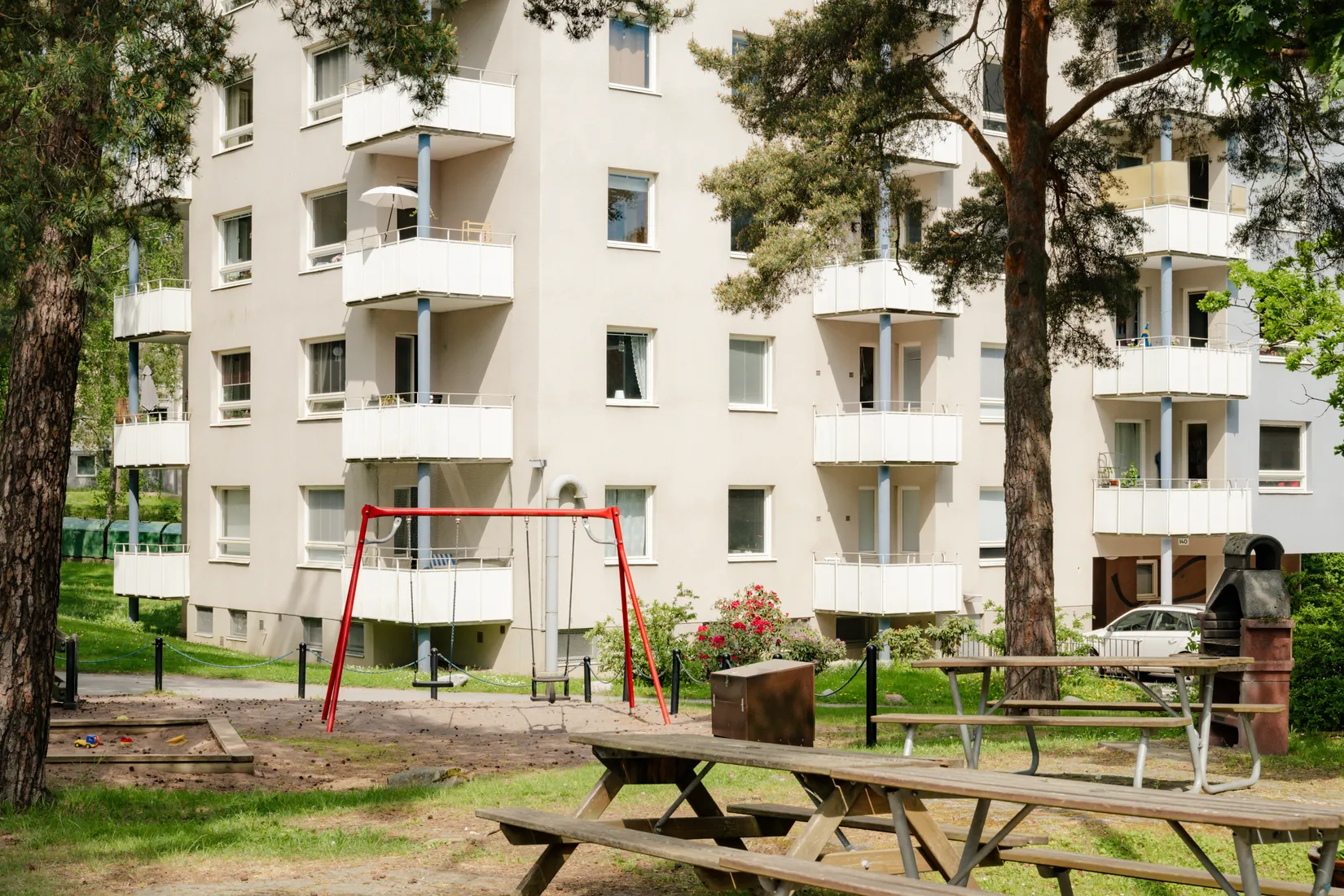 Bostadsrätt, Björnsonsgatan 140, Bromma - Blackeberg, Stockholm