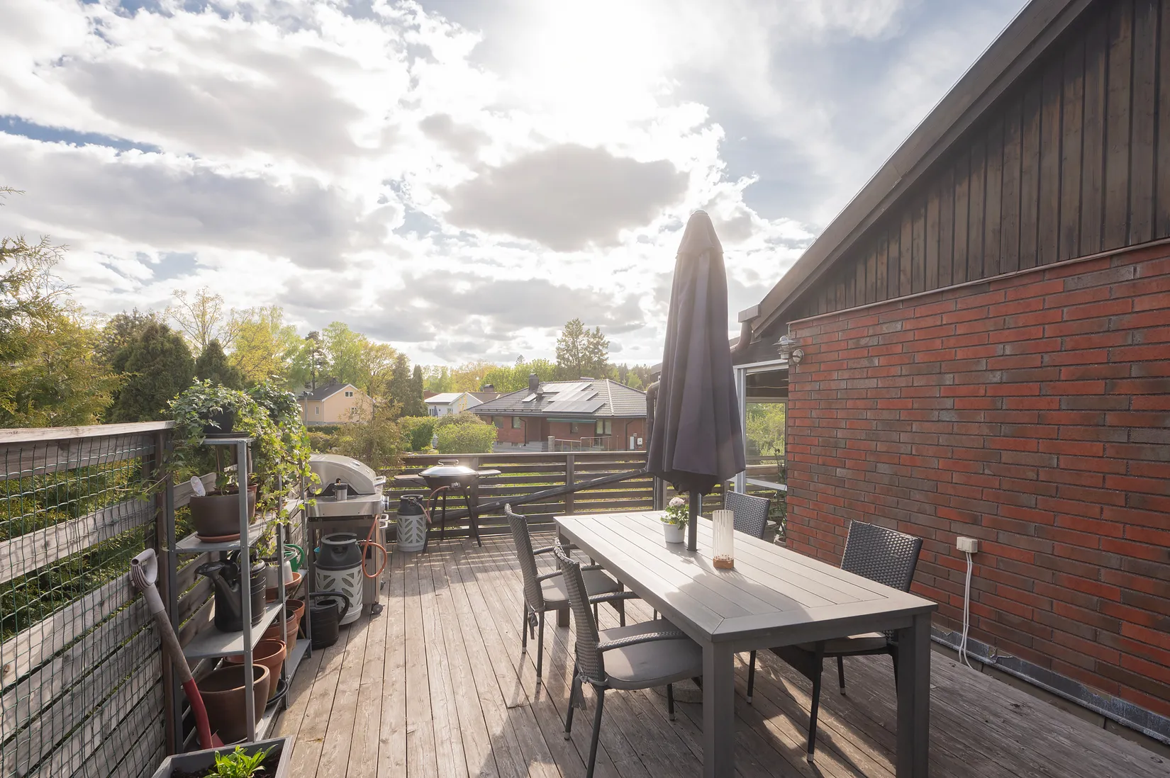Villa, Verkstadsvägen 22, Huddinge