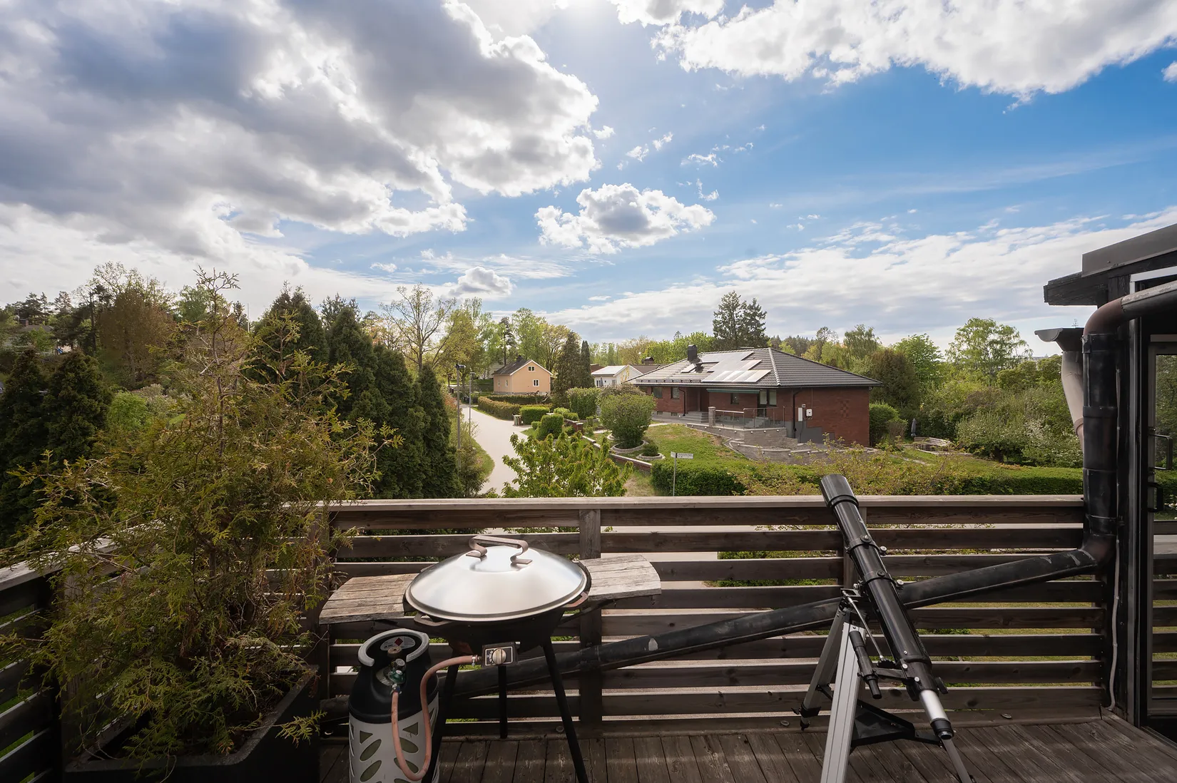 Villa, Verkstadsvägen 22, Huddinge