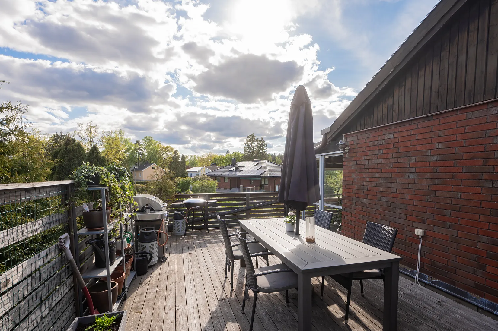 Villa, Verkstadsvägen 22, Huddinge