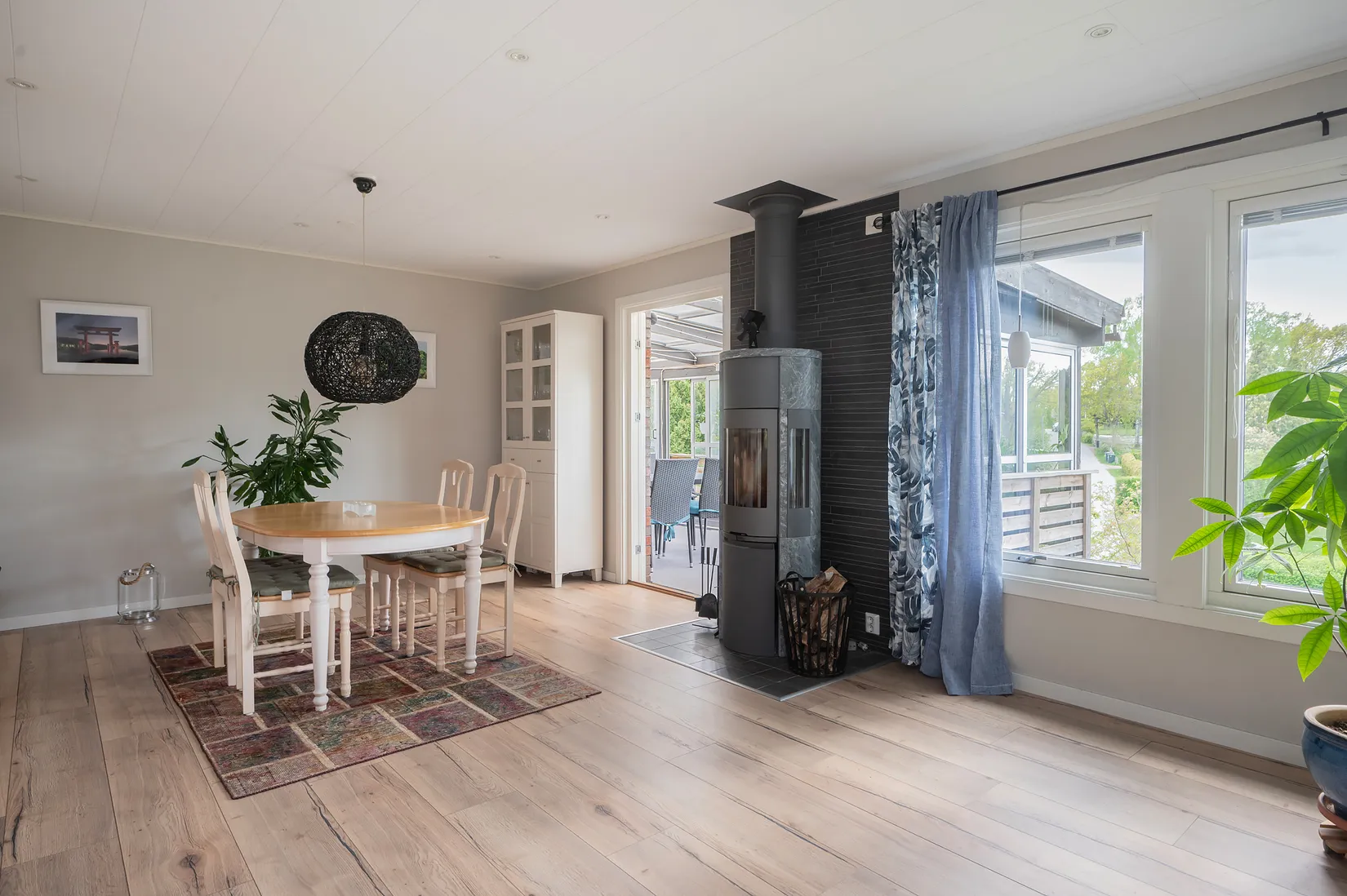 Villa, Verkstadsvägen 22, Huddinge