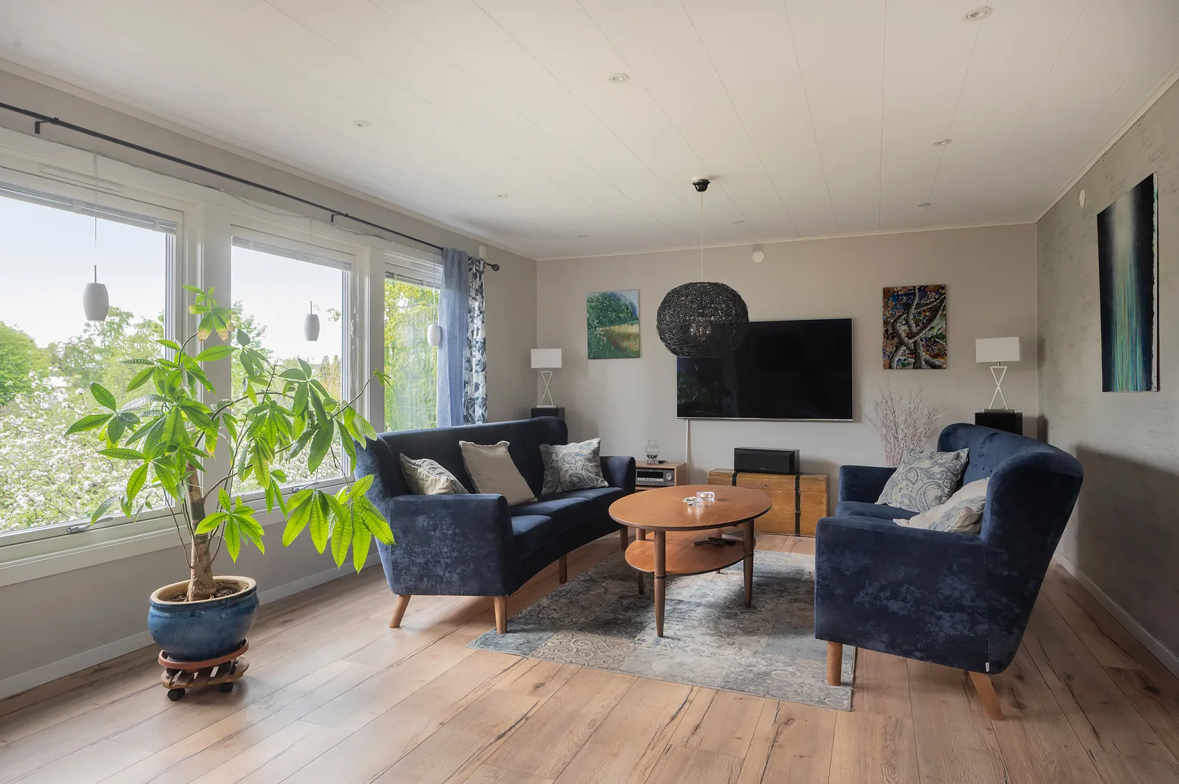 Villa, Verkstadsvägen 22, Huddinge