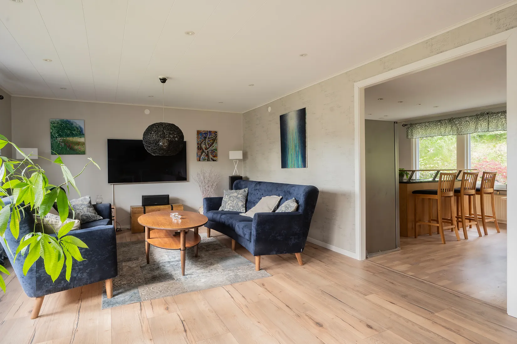 Villa, Verkstadsvägen 22, Huddinge