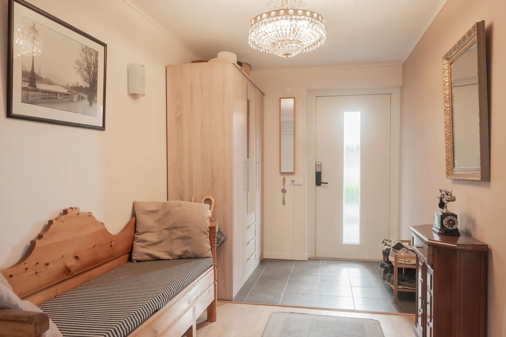 Villa, Verkstadsvägen 22, Huddinge