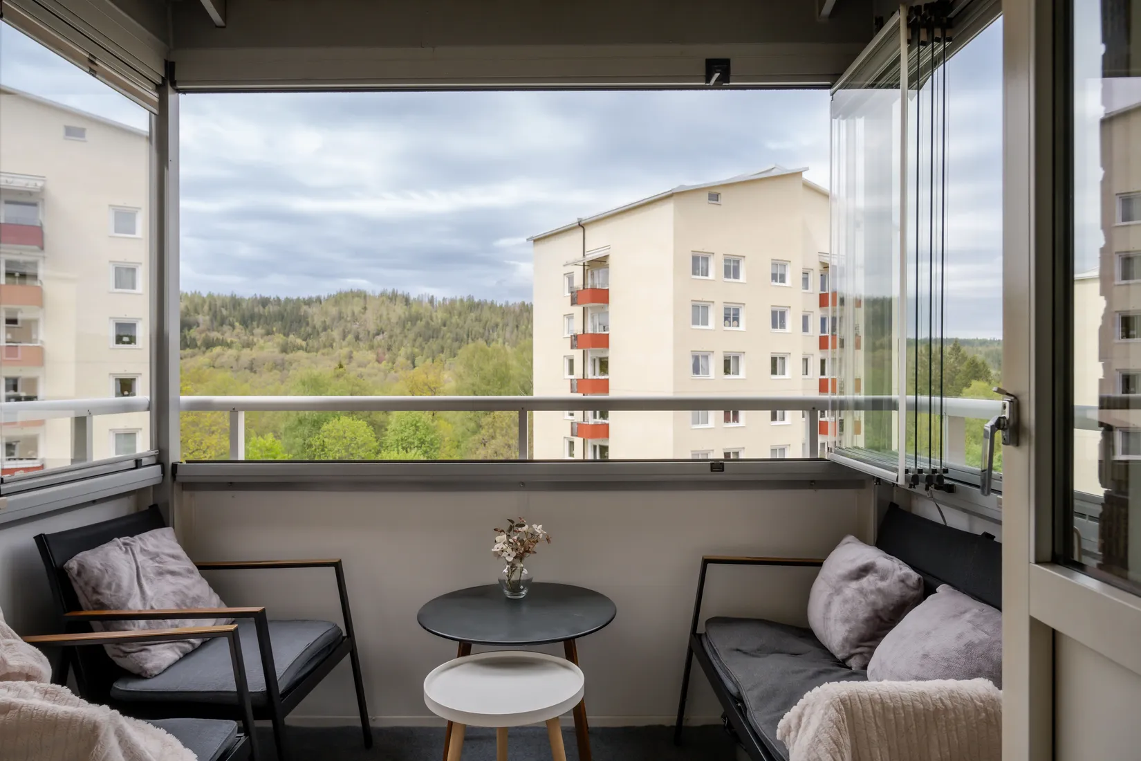 Bostadsrätt, Lindormsgatan 20, Sjöbo, Borås