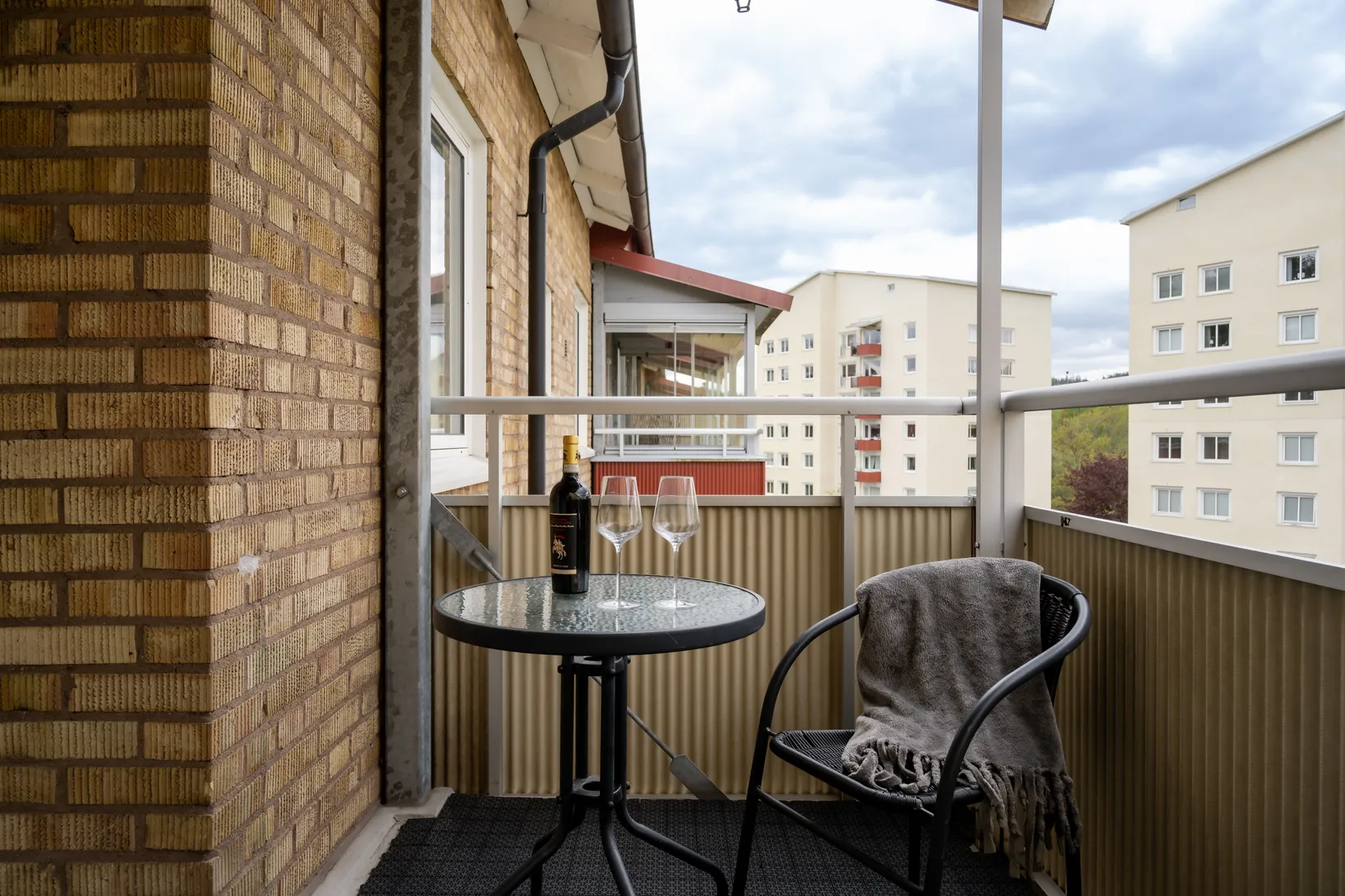 Bostadsrätt, Lindormsgatan 20, Sjöbo, Borås