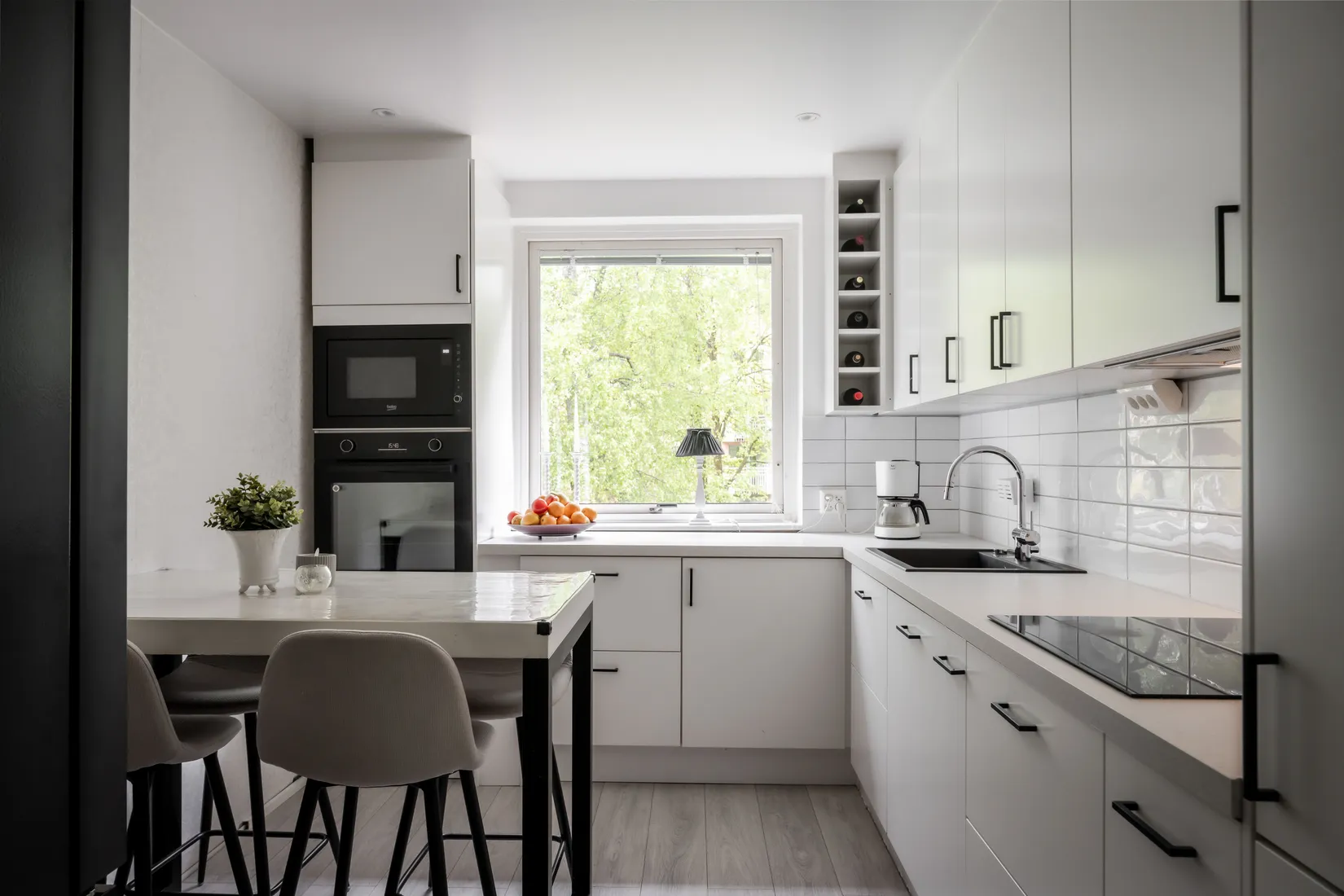 Bostadsrätt, Lindormsgatan 20, Sjöbo, Borås