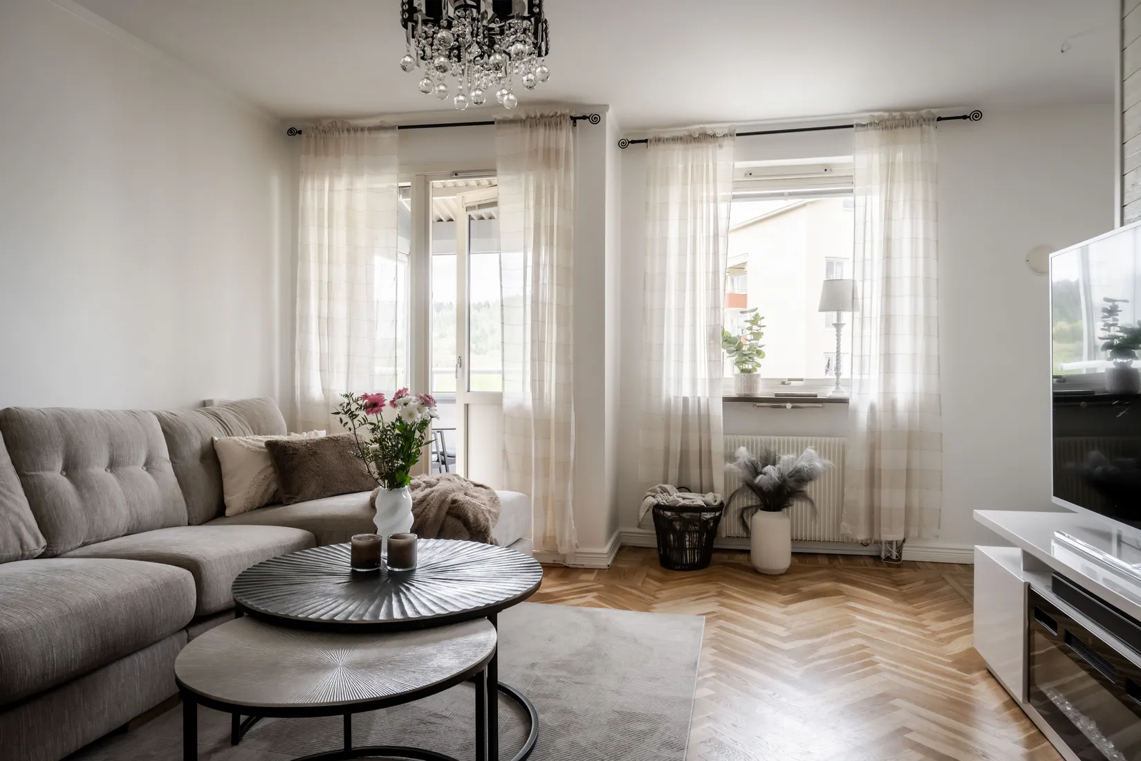 Bostadsrätt, Lindormsgatan 20, Sjöbo, Borås