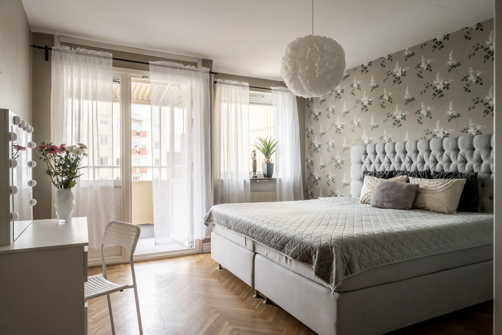 Bostadsrätt, Lindormsgatan 20, Sjöbo, Borås