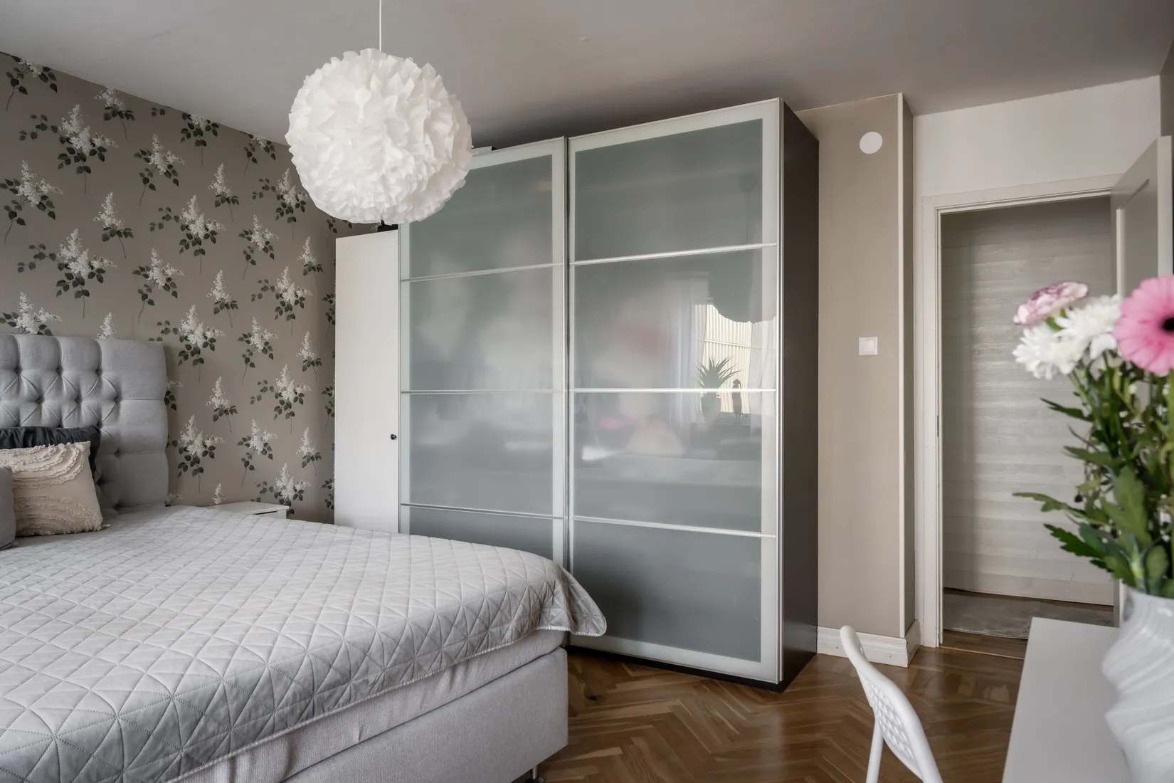 Bostadsrätt, Lindormsgatan 20, Sjöbo, Borås