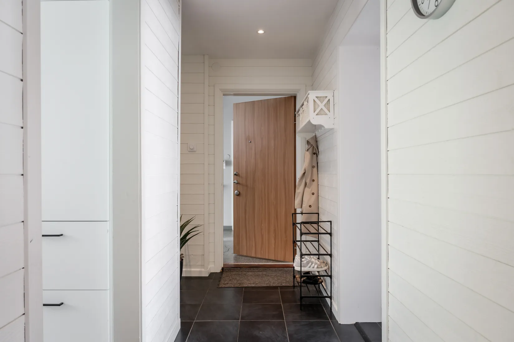 Bostadsrätt, Lindormsgatan 20, Sjöbo, Borås