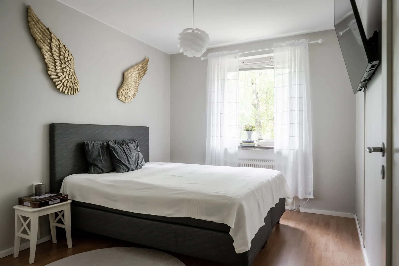 Bostadsrätt, Lindormsgatan 20, Sjöbo, Borås