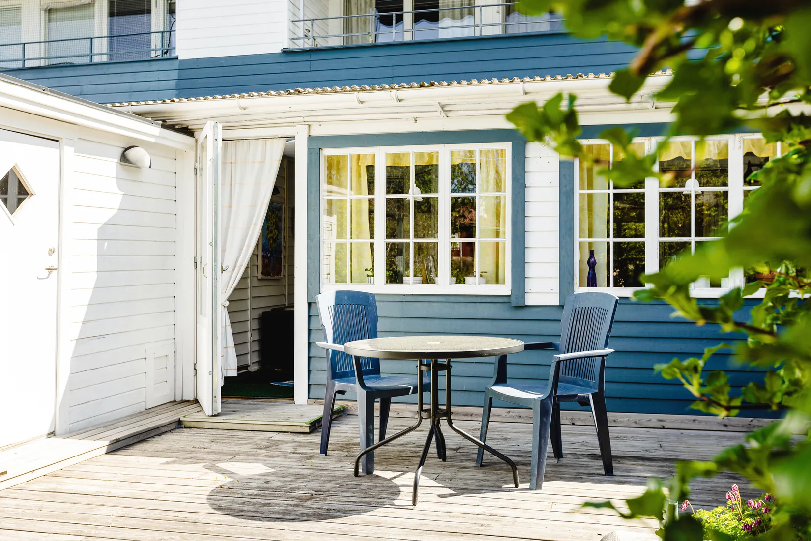 Villa, Radhus, Blomstervägen 8B, Katrineholm Nävertorp, Katrineholm