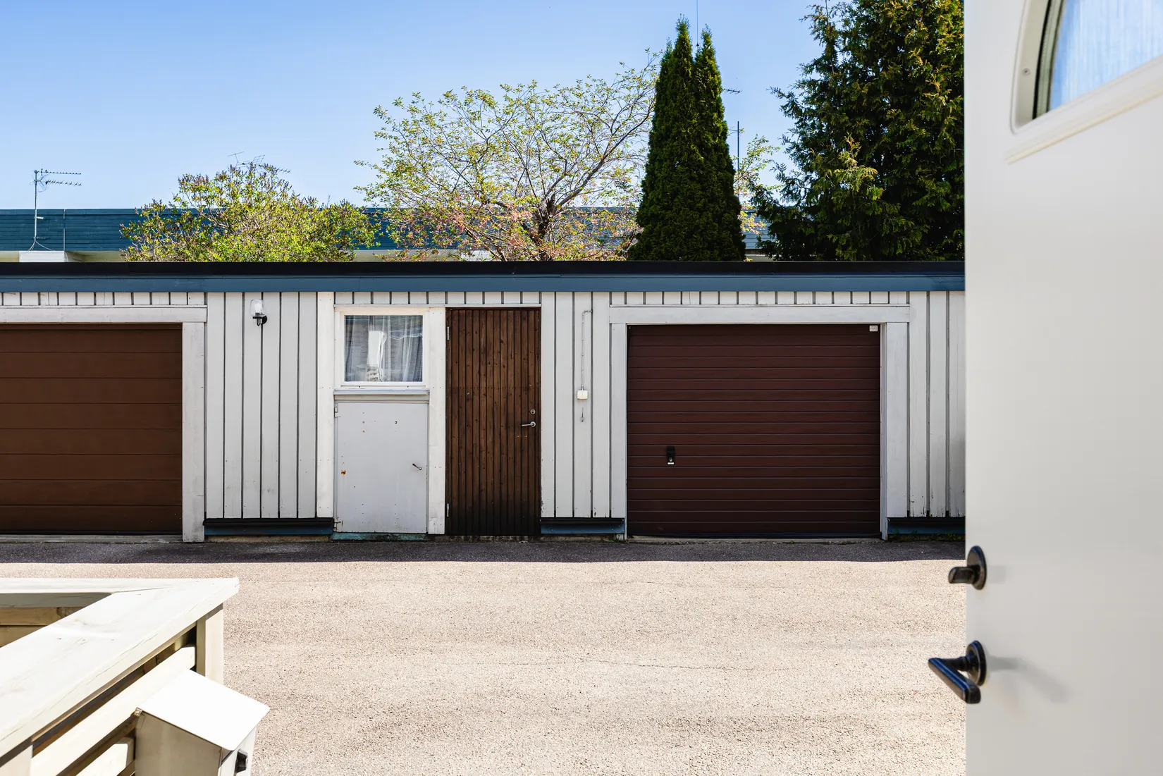 Villa, Radhus, Blomstervägen 8B, Katrineholm Nävertorp, Katrineholm