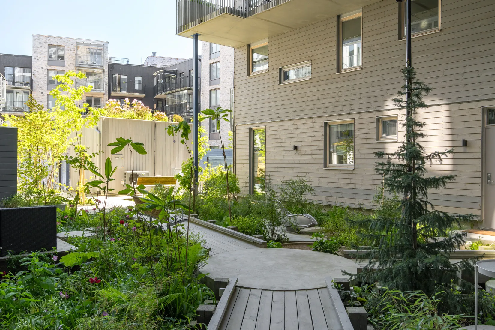Bostadsrätt, Ringtonsgränden 2, Brunnshög, Lund