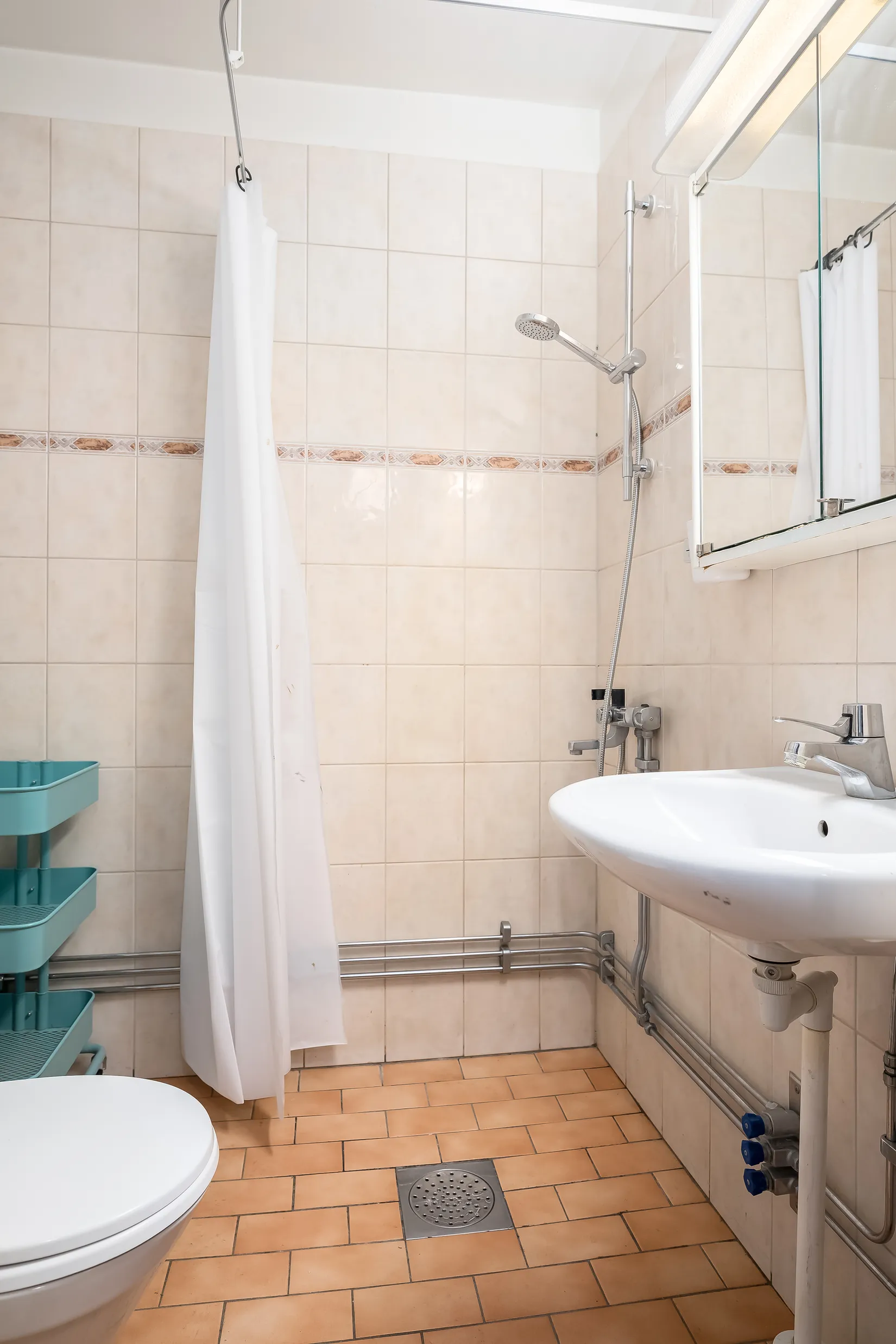 Bostadsrätt, Vårfruvägen 9, Norra Nynäshamn, Nynäshamn
