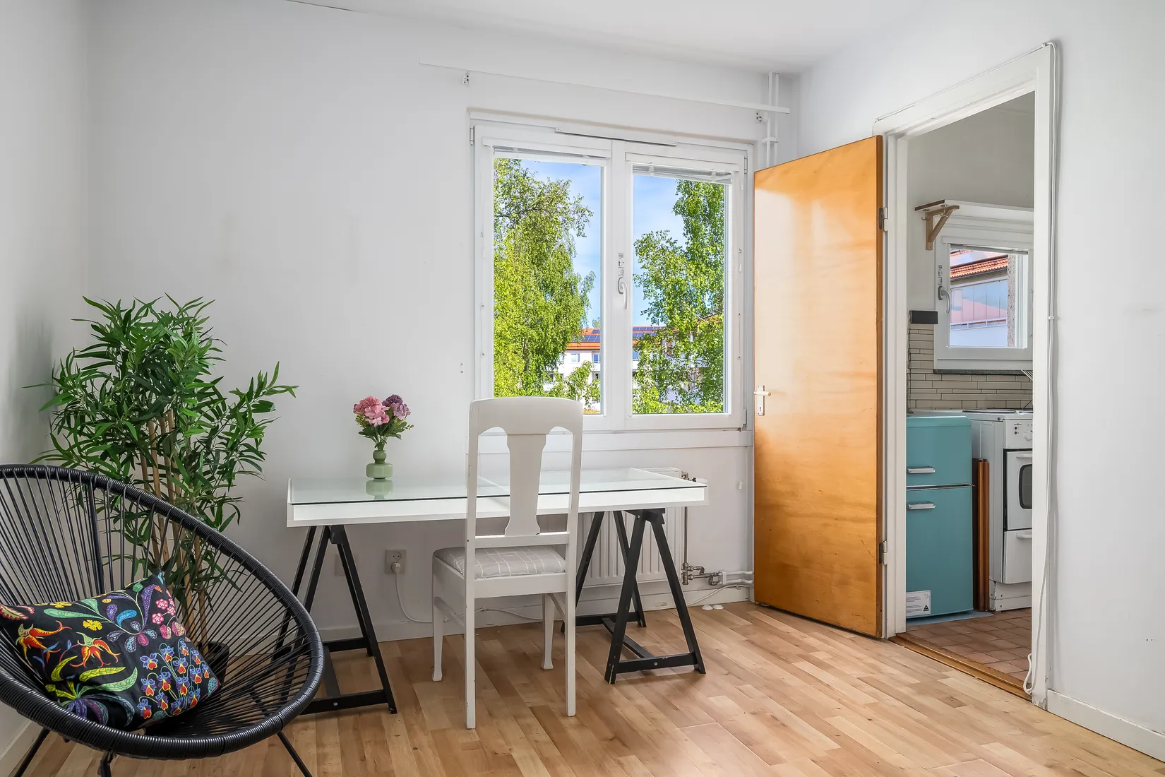 Bostadsrätt, Vårfruvägen 9, Norra Nynäshamn, Nynäshamn