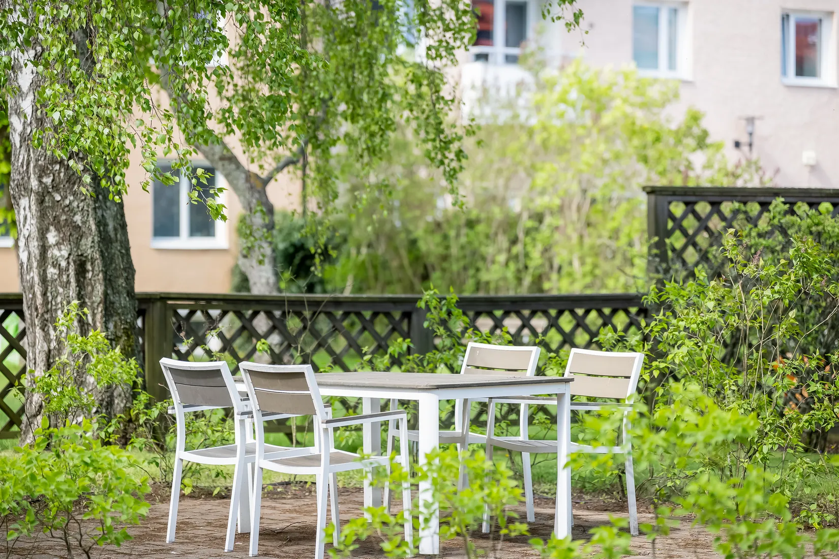 Bostadsrätt, Vårfruvägen 9, Norra Nynäshamn, Nynäshamn